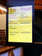 Anschlag Weihnachtsmarkt Göttingen 23.11.2021