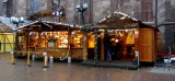 Weihnachtsmarkt Göttingen (ehemals)
