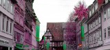 Weihnachtsmarkt Göttingen (ehemals)