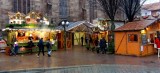 Weihnachtsmarkt Göttingen (ehemals)