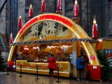 Weihnachtsmarkt Göttingen (ehemals)
