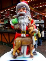 Weihnachtsmarkt Göttingen (ehemals)
