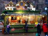 Weihnachtsmarkt Göttingen (ehemals)