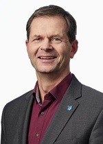 Horst Seide: Biogas