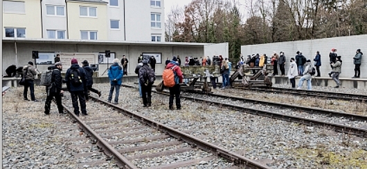 Gedenkstätte 