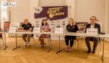 Pressekonferenz CSD Neujahrsempfang