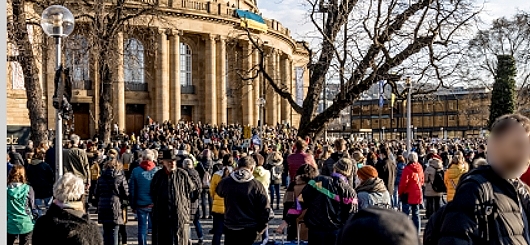 Musik für den Frieden