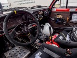 Kommandozentrale Ford Escort RS 2000