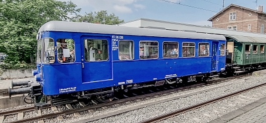 der Stohgäu-Bummler