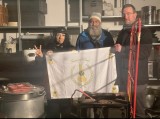 3.Station: Traiskirchen Lager von Emrik Hundal 