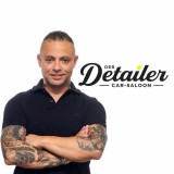 Der Detailer - Zoran Alexander Familic 