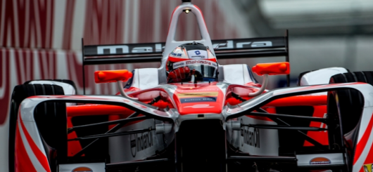 Formel E Formel E