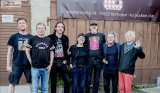 Phoenix Retro Light (Crew) und 2 von Guru Guru