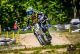 Supermoto Saisonauftakt in Pisek-Tschechien