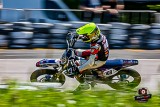 Supermoto Saisonauftakt in Pisek-Tschechien