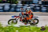 Supermoto Saisonauftakt in Pisek-Tschechien