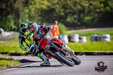 Supermoto Saisonauftakt in Pisek-Tschechien