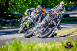 Supermoto Saisonauftakt in Pisek-Tschechien