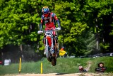 Supermoto Saisonauftakt in Pisek-Tschechien