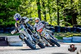 Supermoto Saisonauftakt in Pisek-Tschechien