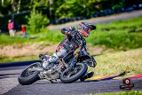 Supermoto Saisonauftakt in Pisek-Tschechien