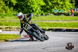 Supermoto Saisonauftakt in Pisek-Tschechien