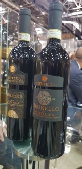 In vino veritas - Im Wein ist Wahrheit.