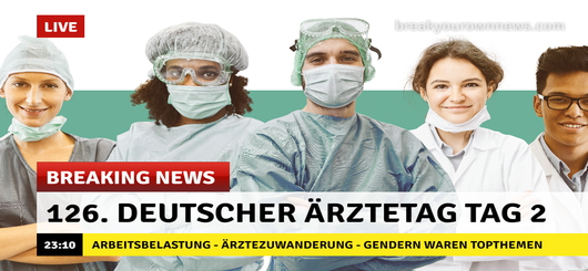 Hitzige Diskussionen und Wortbeiträge am 2. Tag in Bremen