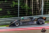 Siegreiches Lotus F1 Podium beehrte die Austrian Historic 