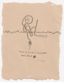 Ode to Johannes