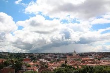 OSCE Secretary General to visit Lithuania and Estonia