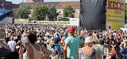 Endlich wieder tanzen