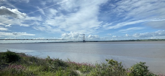 Humber Bridge