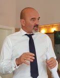 Oliver Reisinger, Vorstand der sdm SE 