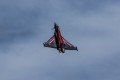 AF Typhoon Display 