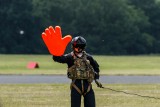 RAF Chinook Display