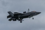 RAF F35B 