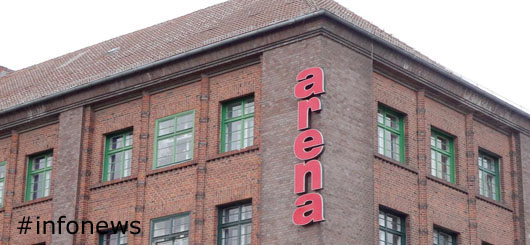 Arena-Treptow