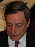 Mario Draghi hält eine bemerkenswerte Rede 