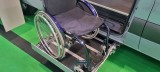 Hebebühne inclusive, auch mit Person