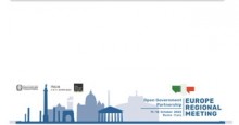 Open Government Partnership in Rome