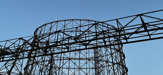 Gazometro di Roma
