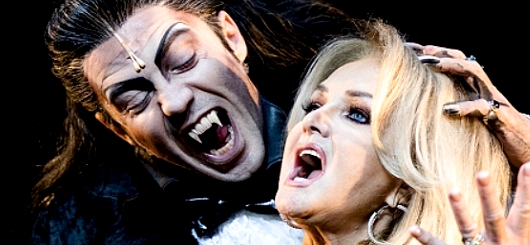 Bonnie Tyler