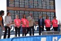 Venice Marathon 2022 gruppo LILT - Venice