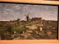 The hill of Montmartre