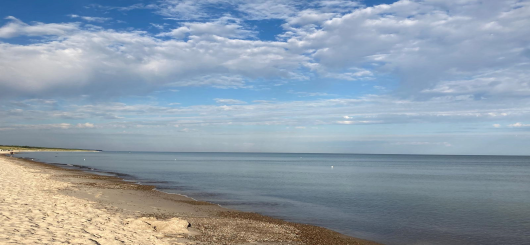 Wasser Macht Leben