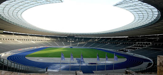 Olympiastadion Berlin