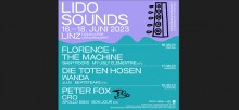 LIDO SOUNDS 2023 | Quelle: www.lidosounds.com
