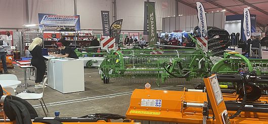 Agraria 2022 Wles