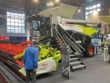Großerntemaschine
